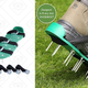 Ohuhu Lawn Aerator Shoes, $13 with code OHUHULAS